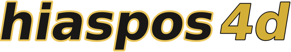 hiaspos4d logo